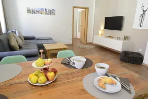 Image of Pretti Apartments - Moderne Wohnung im Herzen Bambergs - absolut zentral