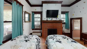 Image of BOUGAINVILLEA BED & BREAKFAST - SUITE #1 NUMBERS (PETS OK)