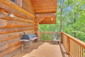 Image of Stunning Views - Amazing Mountain Views