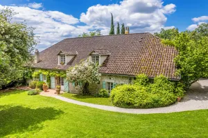 Image of Maison Catalpa - Seven Bedroom Villa, Sleeps 18