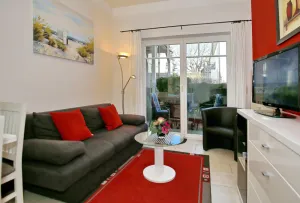 Image of Strandstraße 32 Wohnung 07