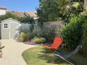 Image of Holiday Home \"Begognias\" with Private Terrace