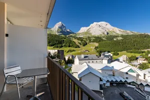 Image of L'Esperta - Studio proche station de ski et ESF