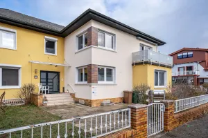 Image of Ferienwohnung für bis 5 Personen