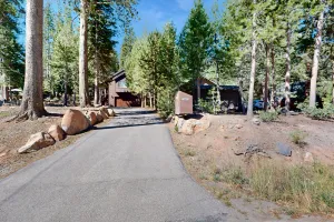 Image of Quiet home with hot tub, grill, & fireplace - near bike path & pool