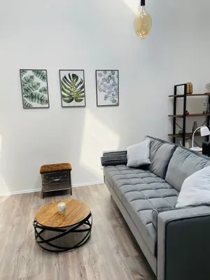 Image of Ganze Wohnung - schönes und helles Loft in Kreuzau
