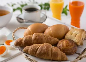 Image of Breakfast included Basic plan Twin room nonsmo \/ Hachioji Tokyo