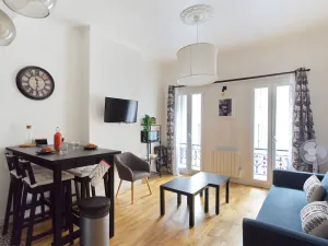 Image of Appartement Plumier - Welkeys