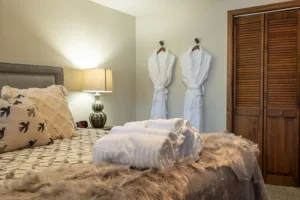Image of A private, breath-taking cabin experience you won't forget!