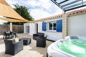 Image of Gîte Panda