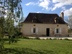Image of Charming restored Périgord, Domus vinea
