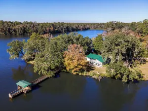 Image of Experience Lake Point