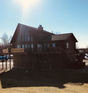 Image of Indian Hallow Blue Jacket Lodge