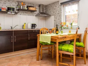 Image of Stylish vacation home in the old town - Holiday home Altstadtflair in Röbel\/Müritz