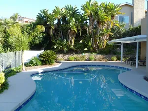 Image of Canyon View Tranquil Oasis w\/ Private Pool and Dreamy Sunsets, New Backyard