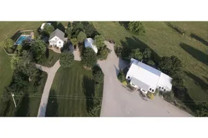 Image of Missy’s unique stays
