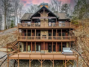 Image of The Ellijay Lodge | Ellijay, GA