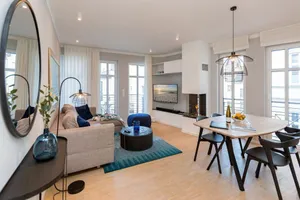 Image of Quartier am Kurpark App 04