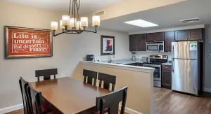 Image of Spacious 2 Bedroom at The Suites at Hershey