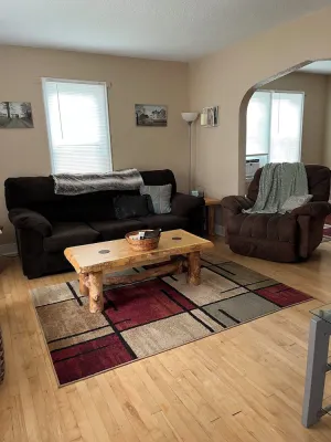 Image of Hurley, 1 block from Famous Silver Street