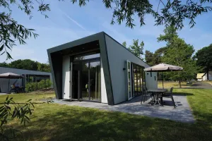 Image of Chalet with 2 bedrooms and a terrace