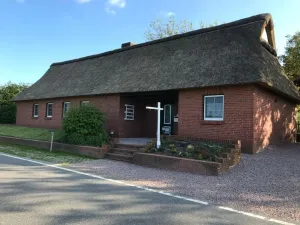 Image of Holiday house Neuendorf-Sachsenbande for 1 - 7 persons with 3 bedrooms - Holiday home