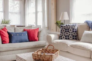 Image of Cozy Downtown Cottage, Walk to Beach, Fire Pit