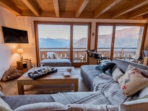 Image of Chalet Petit Sapin - La Tzoumaz, 4 Vallees