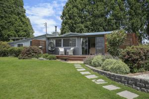 Image of Twin Oaks Cottage - Fitzroy Falls