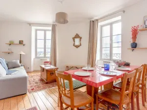 Image of Beautiful apartment for 6 guests with WIFI and terrace
