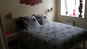 Image of T3 apartment with terrace