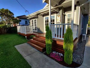 Image of Coastal Cottage - Pet Friendly