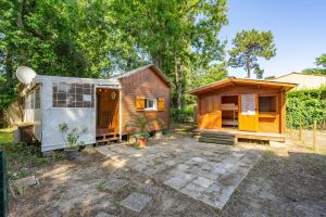 Image of Mobilhome Mh287 La Tremblade