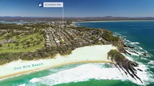Image of 32 Colliton Parade