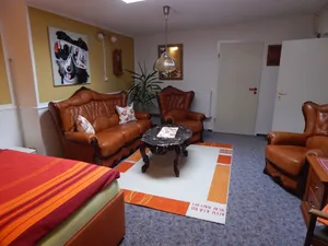 Image of Double room 3. 3 - Apartments Güstrow