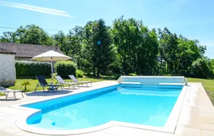 Image of Amazing Home In Gindou