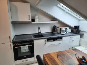 Image of Newly renovated 3 room apartment at Dachau train station