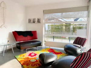 Image of Vakantiehuis Zee, Bos & Duin Zoutelande ZO01