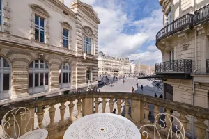 Image of Grand Hôtel du Midi Montpellier - Opéra Comédie