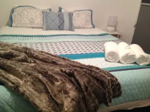 Image of Comfortable Luxury apartment in village atmosphere
