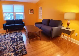 Image of Business Friendly, Couple Friendly, Great Neighborhood, Minutes from the Falls!