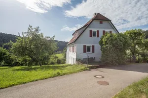 Image of Ferienwohnung Schwarzwald Idyll