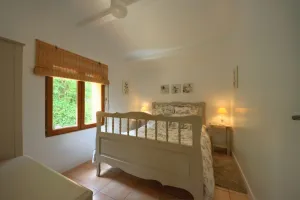 Image of La Truite, 2 Bedroomed Chalet with exclusive use of swimming pool, Dordogne