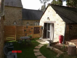Image of Gïte le cheval d'en fer comfort, calm nature