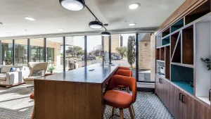 Image of Staybridge Suites Dallas Market Ctr Love Field by IHG