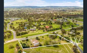 Image of Blue Willow - Bathurst Country Getaway