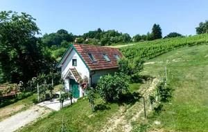 Image of Kellerstoeckl In Strem