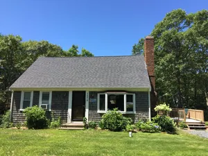 Image of Bike to the beach from Sea Breeze, a Summer Breeze Cape Cod vacation rental