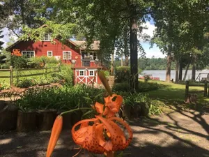 Image of Lakefront, The Perfect Stress Relief for Your Busy Life!