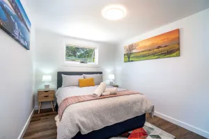 Image of The Compact Cube - One-Bedroom Apartment on Summer
